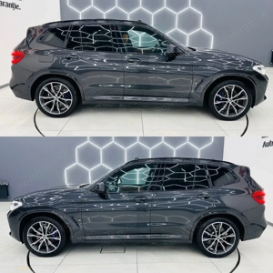 BMW X3 - imagine 5
