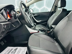 OPEL ASTRA - imagine 13