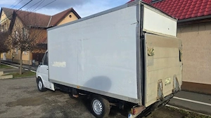 Vand sau schimb VW LT35 2.5tdi - imagine 4