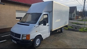Vand sau schimb VW LT35 2.5tdi