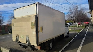 Vand sau schimb VW LT35 2.5tdi - imagine 5