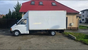Vand sau schimb VW LT35 2.5tdi - imagine 3