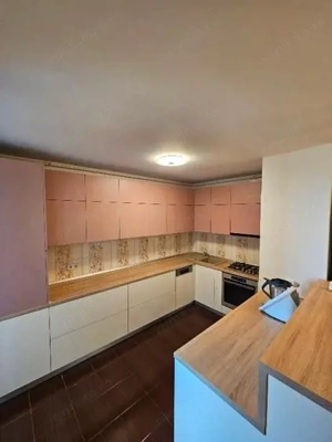 Lipovei | Pet-Friendly | 3 Camere | Loc de Parcare Subteran - imagine 5