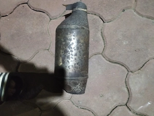 catalizator golf 4 1.4 benzină 