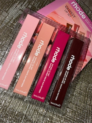 lip gloss 