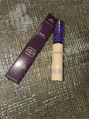 concealer tarte 