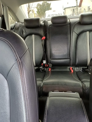 AUDI A6 2.0 TDI C7 2013 eleganta,confort,fiabilitate - imagine 9