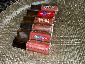 lip gloss 