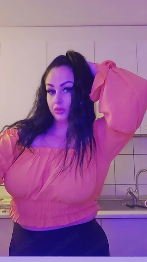 Amanta ideala...fac si deplasari in oras