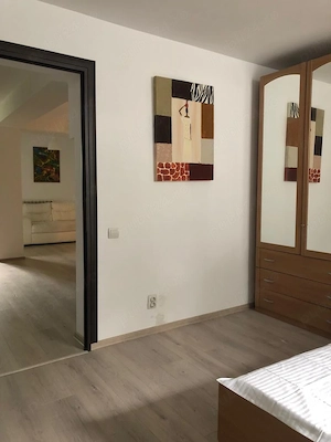 Închiriez în regim hotelier !!! - imagine 2