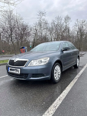 Vând Skoda Octavia 2 Facelift