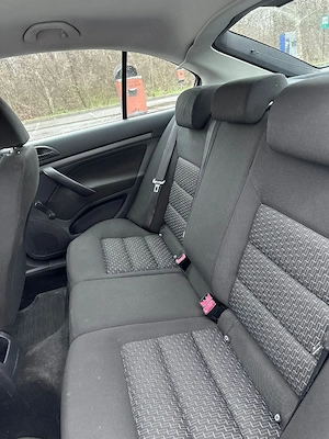 Vând Skoda Octavia 2 Facelift - imagine 4