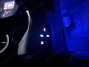 Hyundai i10 2020-Automat - imagine 3