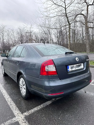 Vând Skoda Octavia 2 Facelift - imagine 5