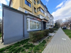 Spațiu de birouri de 80 mp de închiriat pe Bulevardul Independentei