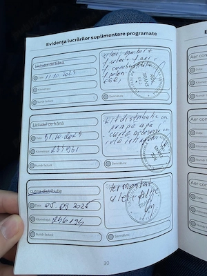 Ford Mondeo Mk5 2015  - imagine 5