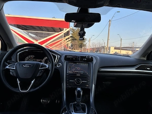 Ford Mondeo Mk5 2015  - imagine 7