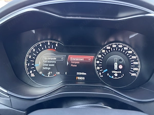 Ford Mondeo Mk5 2015  - imagine 8