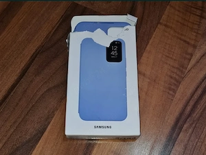 Husa flip smart activa originala Samsung Smart View Wallet Case A54 5G