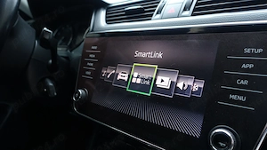 Skoda Superb 1,5 TSI (150 CP) 2019 - imagine 7