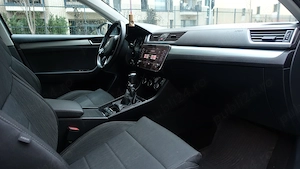 Skoda Superb 1,5 TSI (150 CP) 2019 - imagine 6