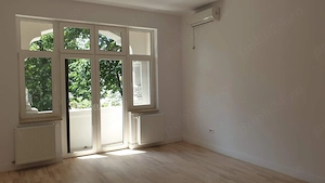 Spațiu de birouri | 260 mp | Etaj + Mansardă + Demisol în Vilă Monument istoric | Dorobanți Capitale - imagine 8