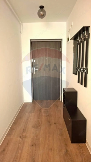 DE INCHIRIAT  APARTAMENT-GREEN RESIDENCE - imagine 12