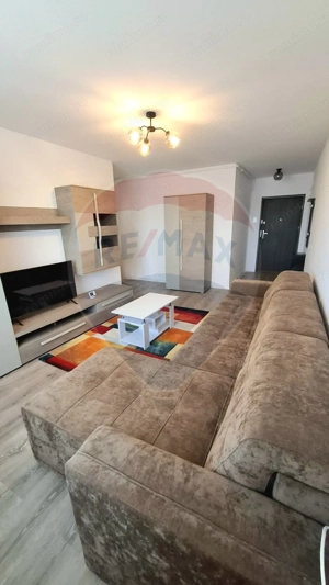 DE INCHIRIAT  APARTAMENT-GREEN RESIDENCE - imagine 6