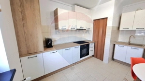 DE INCHIRIAT  APARTAMENT-GREEN RESIDENCE - imagine 7