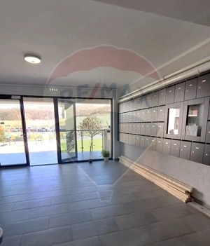 DE INCHIRIAT  APARTAMENT-GREEN RESIDENCE - imagine 14
