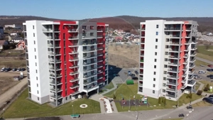 DE INCHIRIAT  APARTAMENT-GREEN RESIDENCE