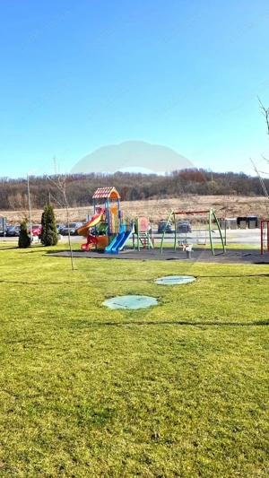 DE INCHIRIAT  APARTAMENT-GREEN RESIDENCE - imagine 3