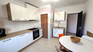 DE INCHIRIAT  APARTAMENT-GREEN RESIDENCE - imagine 8