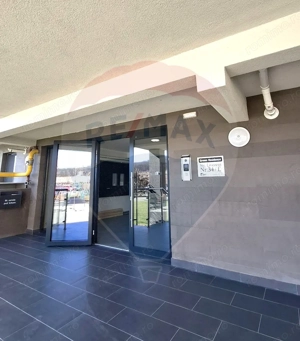 DE INCHIRIAT  APARTAMENT-GREEN RESIDENCE - imagine 13