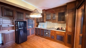 Apartament 3 camere, design clasic – eleganță autentică