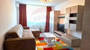 DE INCHIRIAT  APARTAMENT-GREEN RESIDENCE - imagine 4