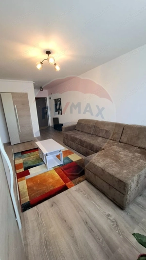 DE INCHIRIAT  APARTAMENT-GREEN RESIDENCE - imagine 5