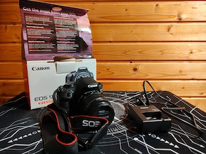 Aparat Canon EOS 1200D