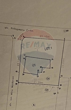 Teren 526mp Pipera - imagine 5