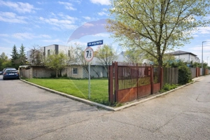 Teren 526mp Pipera - imagine 3