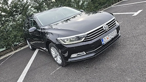 Passat 2.0 automata Euro 6  - imagine 2