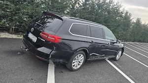 Passat 2.0 automata Euro 6  - imagine 5