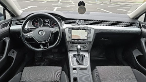 Passat 2.0 automata Euro 6  - imagine 4