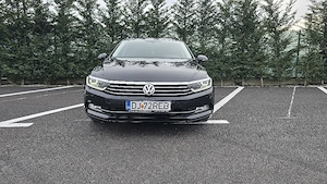 Passat 2.0 automata Euro 6  - imagine 3