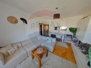 Apartament Spațios cu 3 Camere – Zonă Ultracentrală (Str. Nucului)