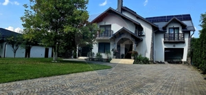 Casă / Vilă cu 6 camere de vânzare în zona Ultracentral