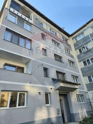 Apartament cu 2 camere de vânzare