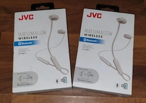 Casti handsfree wireless originale JVC pt Samsung Huawei Xiaomi Motorola OnePlus Honnor Oppo