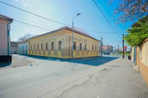 Spațiu Comercial + Birouri de Închiriat – 235 mp – Ultracentral - imagine 18