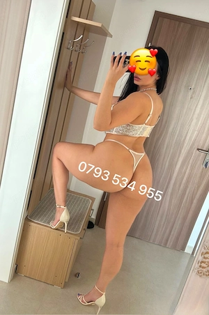 Buna sunt Yasmina!! Sună-mă  - imagine 4